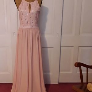 Mother of the bride dress. Or as an evening dress.